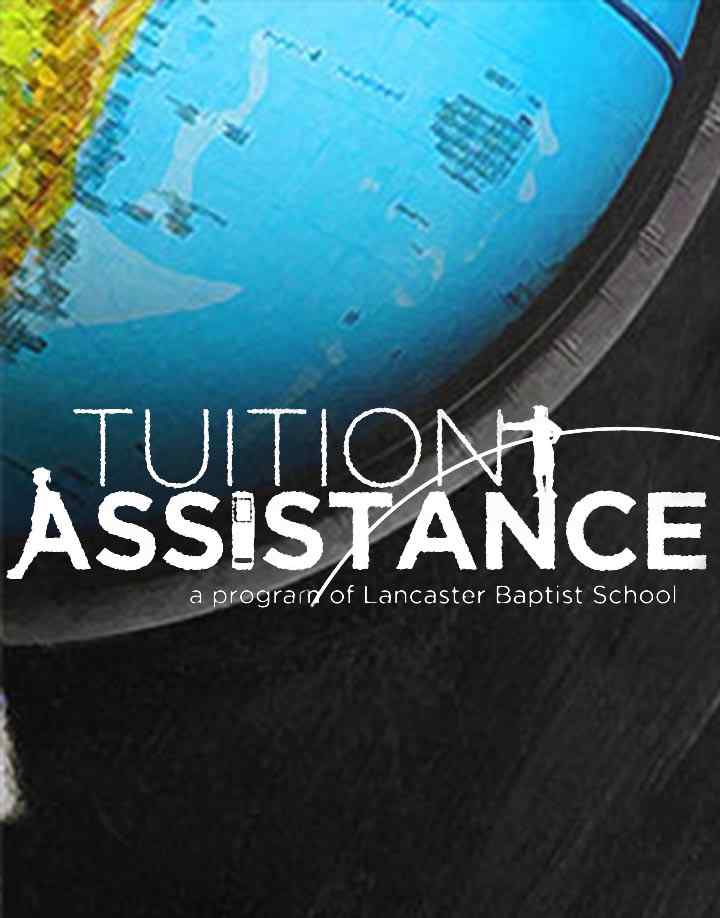 tuition assistance